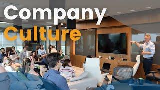 Kriya RevGEN - Company Culture