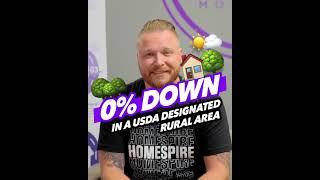 USDA Loans l Rob Yo The Mortgage Pro l Homespire Mortgage