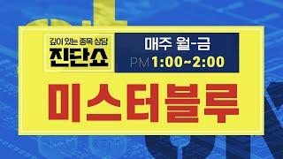 미스터블루(207760), 코로나 이후에도 수혜 받을 수 있는 종목