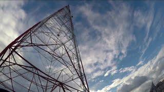 The story behind Richmond's historic WTVR tower