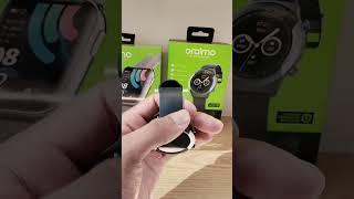 Oraimo Smartwatch || Tech Den || Babor #shorts