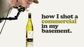 DIY commercial | YOU CAN DO THIS TOO!
