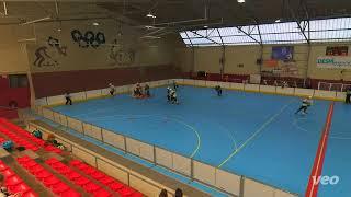 SENIOR ORO: CHL JUJOL - CP ALAS SAGUNTO (3-2)