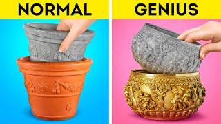 INCREDIBLE CEMENT CRAFTS FOR HOME THAT YOU SHOULD TRY