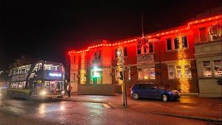 The Bright Lights of Layton Blackpool