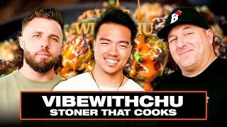 Touring Caves With Taliban, Blowing Bangkok Tree & Hunting Ghosts: Vibe With Chu