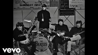 The Beatles - Ticket To Ride