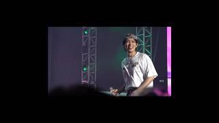 물뿌리기장인 #민균