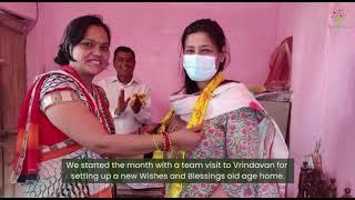 Newsletter April | Wishes and Blessings