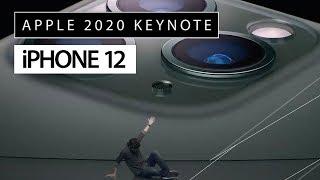 Full Apple Keynote 2020 - iPhone 12