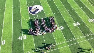 Judson  Welcome Weekend 2023