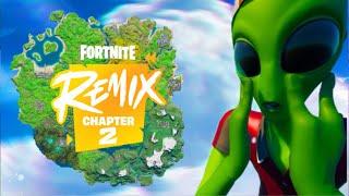  LIVE | Fortnite Chapter 2 OG is here!