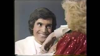 Maho Magic Special -  The Magic of David Copperfield 1983 Vanishing the Statue of Liberty