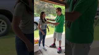 Movie Set | KNIGHTING | OMBIS 2 Alien Awakening #shorts #behindthescene #indieadam #movies #spoilers