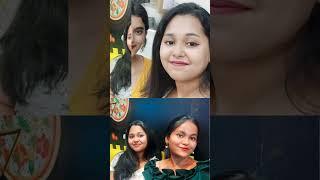 pov= a much needed self date#viral #shorts #youtubeshorts || Dipa Debnath