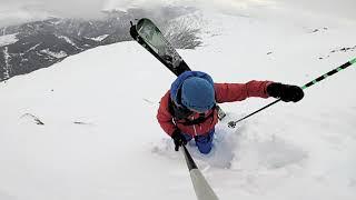 Skitour ins Gsiesertal auf die Million Spitze 2.438 m