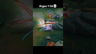 Credit: Not Aguuus!! #MLBBCreator #shortsviral #mlbb #shortvideos #argus #viralvideos #viral