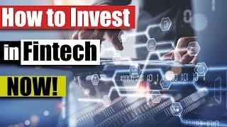 How to Invest in Fintech in 2023