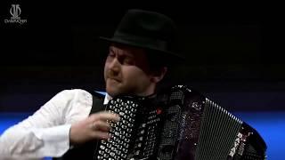 Divertissement - Aydar Gaynullin (accordion/баян)