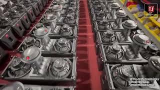 Pro 210 dual 10 inch line array sound system for in production.