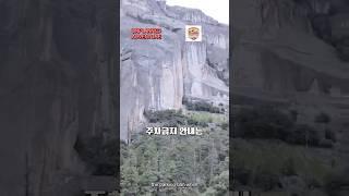 #요세미티국립공원2부#shorts #미국서부 로드트립, #미스터리 로드트립,   #automobile #북미투어 #roadtrip #travel #snow #steam #gta