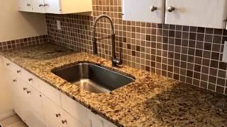 Affordable, Centrally Located, Sarasota 2/2 Condo On Golf-course For Rent