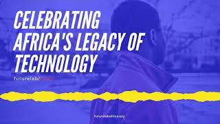 What is Future Lab Africa