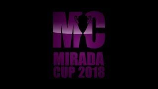 Mirada Cup   2018