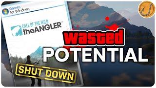 Call of the Wild: The Angler - A Lesson in Wasted Potential