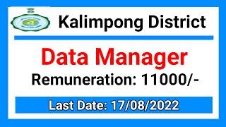 kalimpong district court recruitment, wb health recruitment 2022 online apply,wb health recruitment