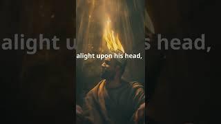 "From Denier to Martyr: The Incredible Transformation of Peter the Apostle" (AI Generated Scenes)