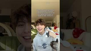 i messed up…  w Mattie Westbrouck- #shorts