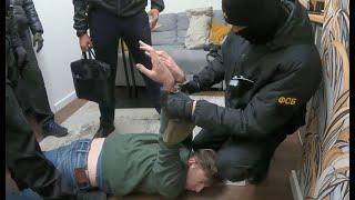 У ПРЕДАТЕЛЯ БЫЛ ШАНС НА ИСПРАВЛЕНИЕ