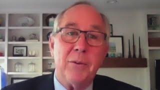 Mayor Monday: Hillsboro's Steve Calloway
