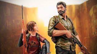 ️The Last of Us Actionfigur️Unboxing