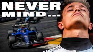 The 2025 F1 Monaco Grand Prix WINNERS & LOSERS