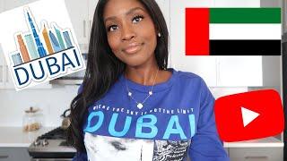 I am moving to DUBAI to Sell Luxury Real Estate!!!