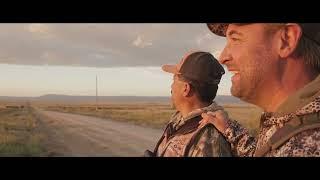 S1E7 - Stonewall The Outfitter - Antelope and Bison