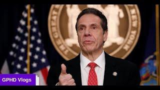 Acceleration of economy at the cost of human life? | Andre Cuomo | NewYork Governor |COVID-19