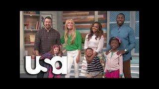 Big Star Little Star | Episode 4 Trailer | USA Network