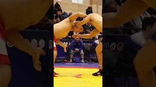 Дмитрий Эспек #саха #хапсагай #борьба #якутия #wrestling