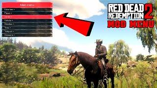  RDR2 ONLINE FREE HACK: INSTANT GOLD & MONEY | DOWNLOAD NOW 