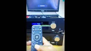 5.1 Dolby DTS