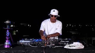 AFRO HOUSE  / LIVE SET DJ GELSON GELSON (OS MAQUINA VOL30) VIDEO OFICIAL