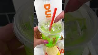 Fidgets that Look Like Dunkin Donuts Food (part 2) Satisfying Video ASMR! #fidgets #asmr 