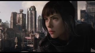 Ghost In The Shell - Sound Design Remake