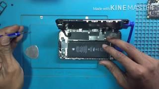 Iphone 7 Battery Replacement In 5 Minutes