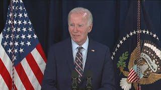 Joe Biden, Donald Trump, Kamala Harris pay tribute to Jimmy Carter