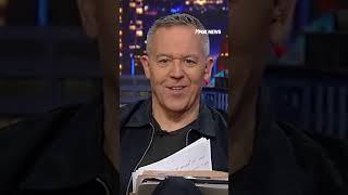 Gutfeld reacts to Dems, Maxine Waters storming the Dept. of Education