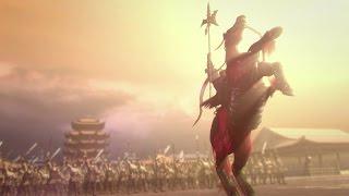 Dynasty Warriors The Ultimate Movie: Decline Of The Han Empire[OLD]